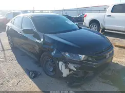 19XFC2F60KE048651 2019 HONDA CIVIC