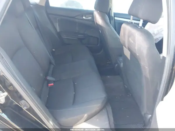 19XFC2F60KE048651 2019 HONDA CIVIC - Image 8