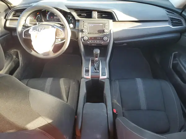 19XFC2F60KE049217 2019 HONDA CIVIC - Image 8
