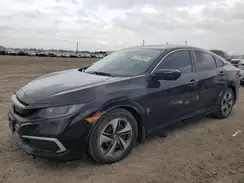 19XFC2F60KE049458 2019 HONDA CIVIC