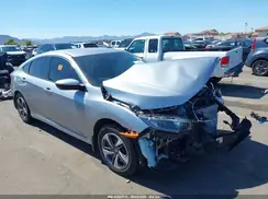 19XFC2F60KE049640 2019 HONDA CIVIC