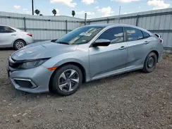 19XFC2F60KE049833 2019 HONDA CIVIC