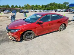 19XFC2F60KE051498 2019 HONDA CIVIC