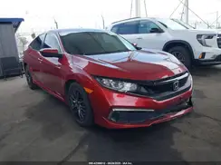 19XFC2F60KE200234 2019 HONDA CIVIC