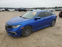 19XFC2F60KE200475 2019 HONDA CIVIC