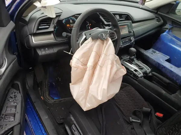 19XFC2F60KE200475 2019 HONDA CIVIC - Image 8