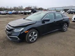 19XFC2F60KE202274 2019 HONDA CIVIC