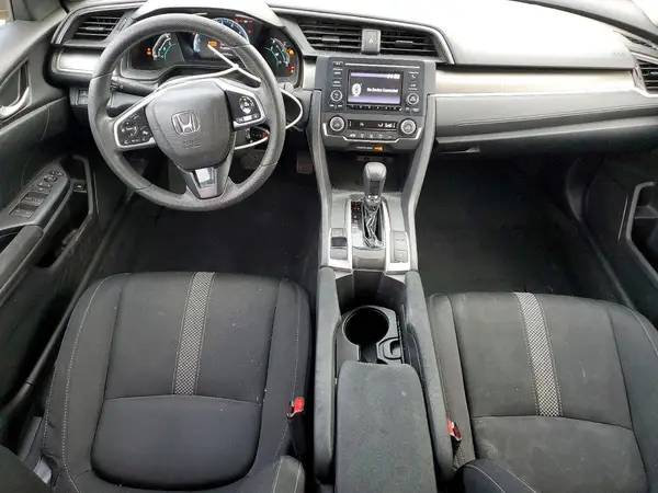 19XFC2F60KE202274 2019 HONDA CIVIC - Image 8