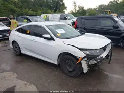 19XFC2F60KE202856 2019 HONDA CIVIC
