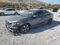 19XFC2F60KE203103 2019 HONDA CIVIC