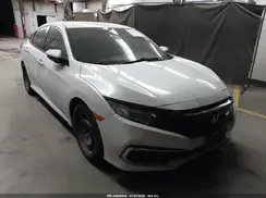 19XFC2F60KE203358 2019 HONDA CIVIC