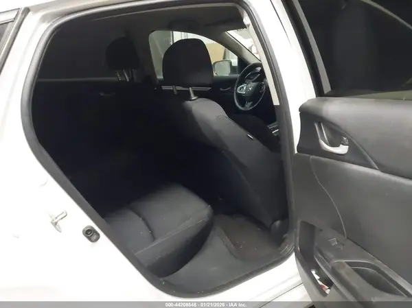 19XFC2F60KE203358 2019 HONDA CIVIC - Image 8