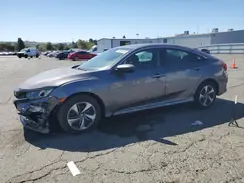 19XFC2F60KE203750 2019 HONDA CIVIC