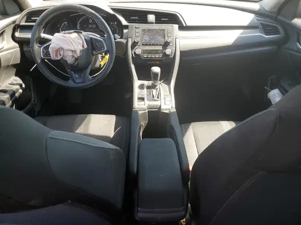19XFC2F60KE203750 2019 HONDA CIVIC - Image 8