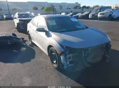19XFC2F60KE203893 2019 HONDA CIVIC