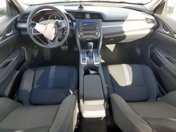 19XFC2F60KE204400 2019 HONDA CIVIC - Image 8