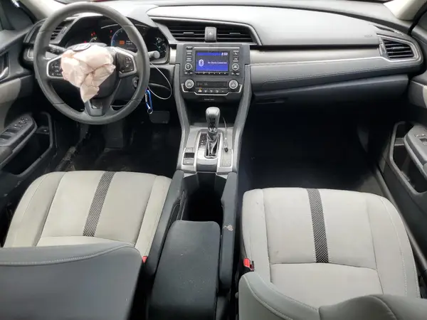 19XFC2F60KE206034 2019 HONDA CIVIC - Image 8