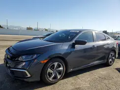 19XFC2F60KE206342 2019 HONDA CIVIC