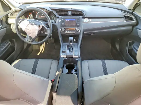 19XFC2F60KE206342 2019 HONDA CIVIC - Image 8