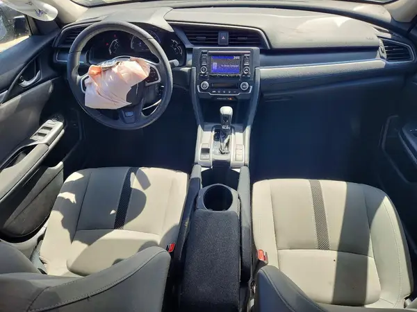 19XFC2F60KE207698 2019 HONDA CIVIC - Image 8