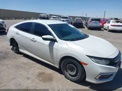 19XFC2F60KE208043 2019 HONDA CIVIC