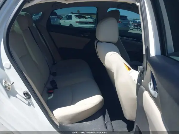 19XFC2F60KE208043 2019 HONDA CIVIC - Image 8