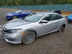 19XFC2F60KE208186 2019 HONDA CIVIC