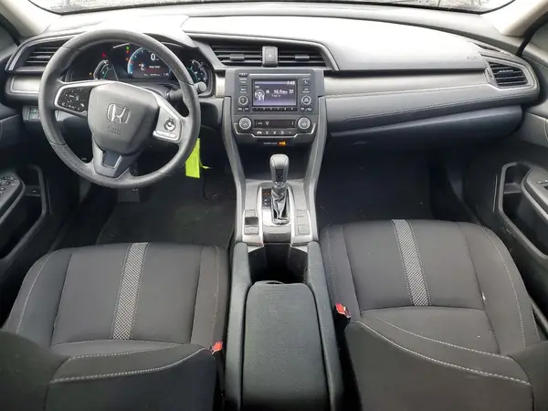 19XFC2F60KE208186 2019 HONDA CIVIC - Image 8