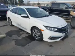 19XFC2F60KE209080 2019 HONDA CIVIC