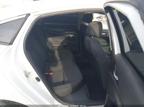 19XFC2F60KE209080 2019 HONDA CIVIC - Image 8