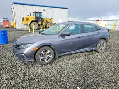 19XFC2F60KE210391 2019 HONDA CIVIC