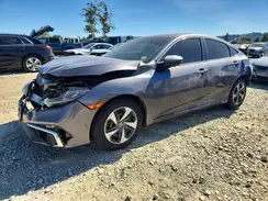 19XFC2F60KE211251 2019 HONDA CIVIC