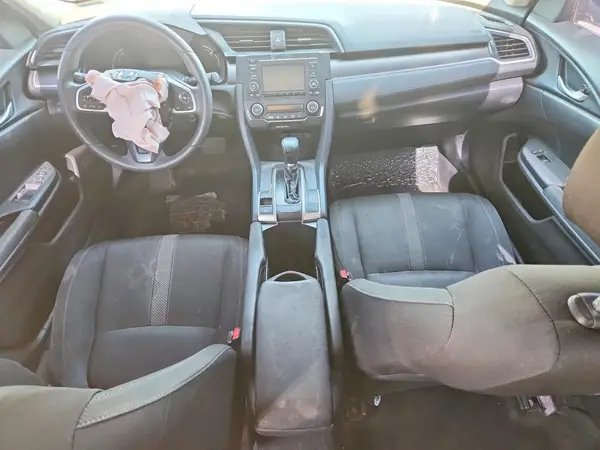 19XFC2F60KE211251 2019 HONDA CIVIC - Image 8