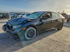 19XFC2F60KE211346 2019 HONDA CIVIC
