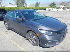 19XFC2F60KE211654 2019 HONDA CIVIC