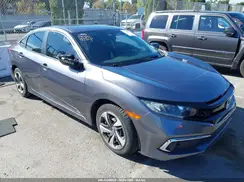 19XFC2F60KE211752 2019 HONDA CIVIC