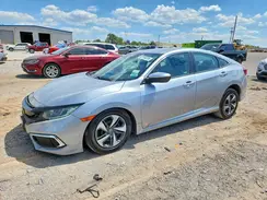 19XFC2F60KE212593 2019 HONDA CIVIC