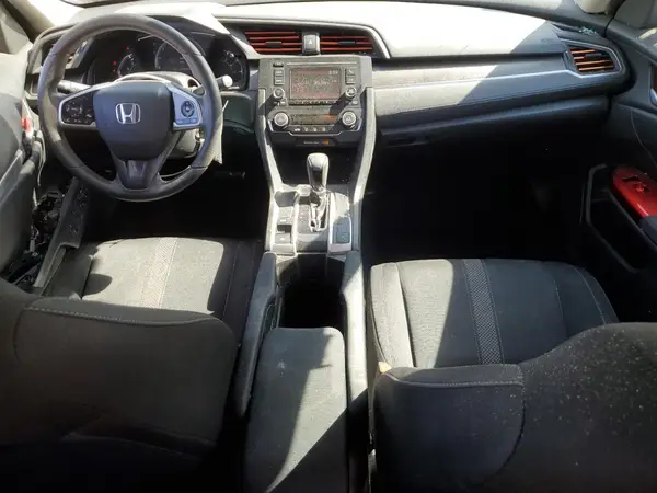 19XFC2F60KE213100 2019 HONDA CIVIC - Image 8