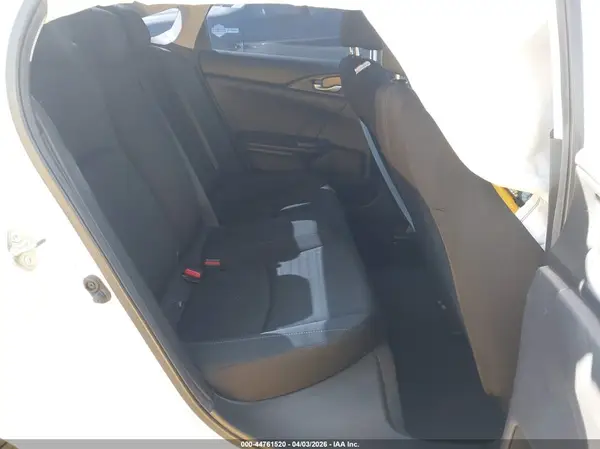 19XFC2F60KE213663 2019 HONDA CIVIC - Image 8