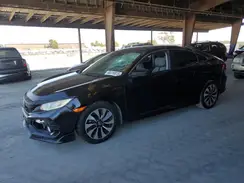 19XFC2F60KE213842 2019 HONDA CIVIC