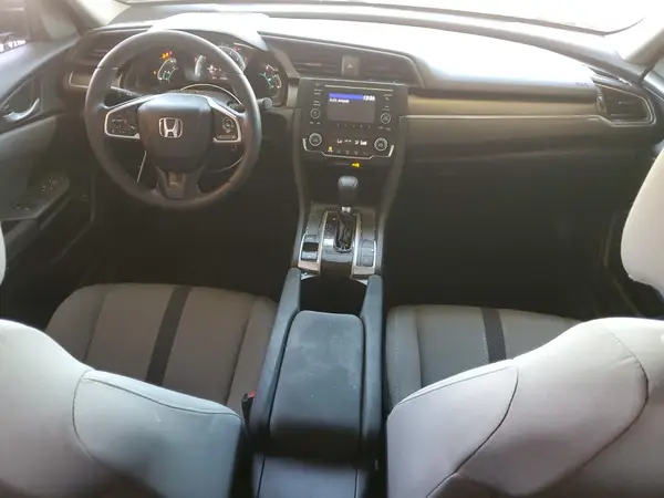 19XFC2F60KE213842 2019 HONDA CIVIC - Image 8