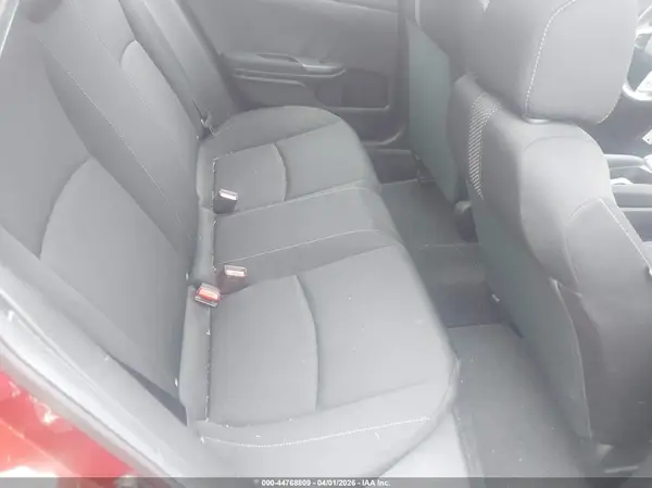 19XFC2F60KE214148 2019 HONDA CIVIC - Image 8
