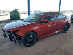 19XFC2F60KE214294 2019 HONDA CIVIC