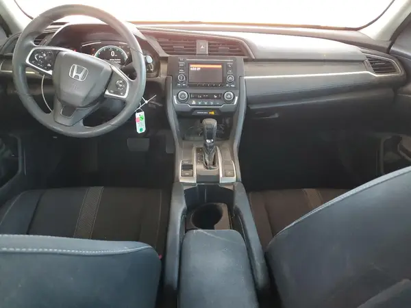 19XFC2F60KE214294 2019 HONDA CIVIC - Image 8