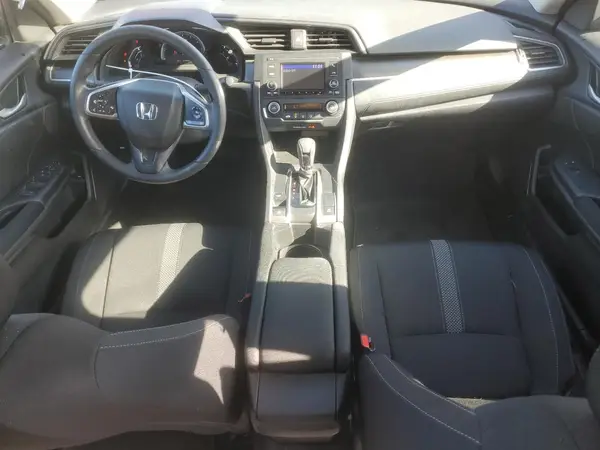 19XFC2F60KE214795 2019 HONDA CIVIC - Image 8