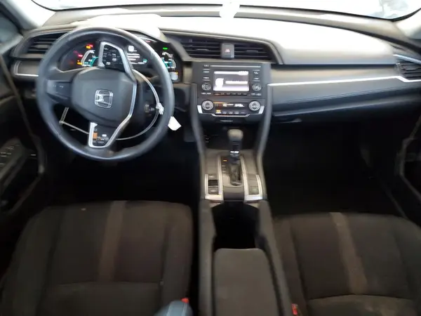 19XFC2F60LE000357 2020 HONDA CIVIC - Image 8