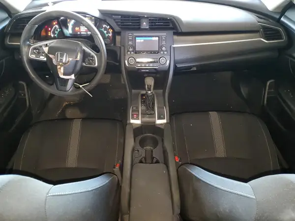19XFC2F60LE000634 2020 HONDA CIVIC - Image 8