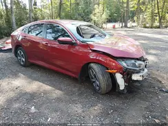 19XFC2F60LE001248 2020 HONDA CIVIC