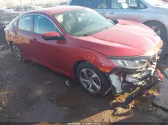 19XFC2F60LE001265 2020 HONDA CIVIC