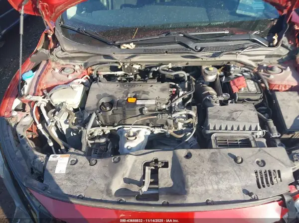 19XFC2F60LE001265 2020 HONDA CIVIC - Image 8
